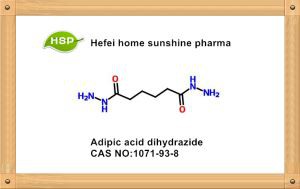 Dihydrazide d'acide adipique CAS 1071-93-8