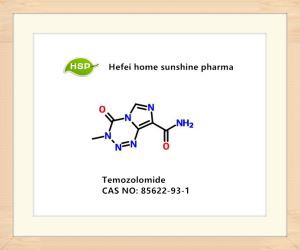 Témozolomide CAS 85622-93-1