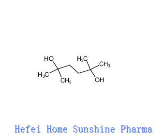 2,5-diméthyl-2,5-hexanediol CAS 110-03-2