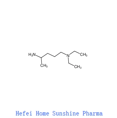 2-Amino-5-diéthylaminopentane NO CAS: 140-80-7