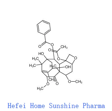 7,10-diméthoxy-10-DABIII CAS 183133-94-0
