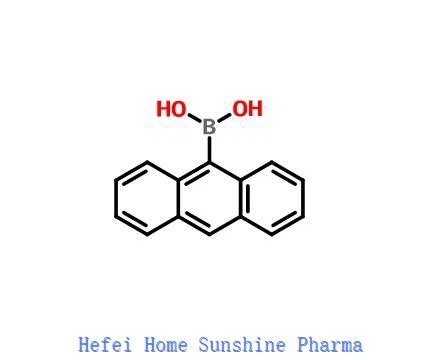 9-Anthraceneboronic Acid CAS 100622-34-2