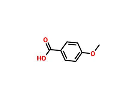 Acide anisique CAS NO: 100-09-4