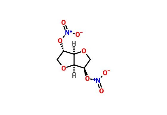 Dinitrate d'isosorbide CAS NO: 87-33-2