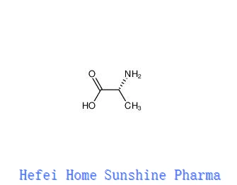 L-Alanine CAS 56-41-7