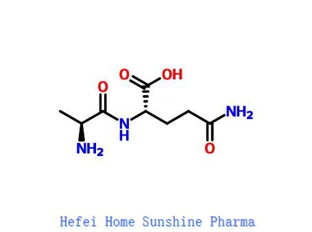 L-Alanyl-L-Glutamine CAS 39537-23-0