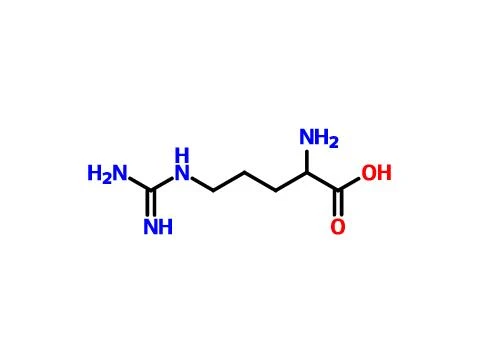L-Arginine CAS 74-79-3