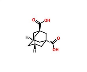 Acide 1,3-Adamantanedicarboxylique CAS 39269-10-8