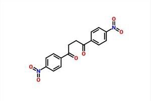 1,4-bis (4-nitrophényl) butane-1,4-dione CAS 108791-66-8