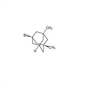 1-Bromo-3,5-Diméthyladamantane CAS 941-37-7