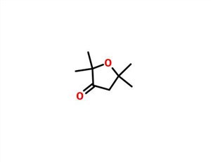 2,2,5,5-tétraméthyltétrahydrofurane-3-one CAS 5455-94-7