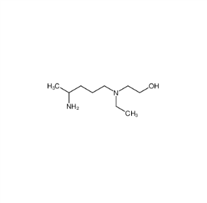 2 - ((4-Aminopentyl) (éthyl) Amino) Ethanol NO CAS: 69559-11-1