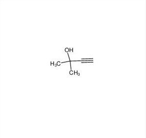 2-méthyl-3-butyn-2-ol CAS 115-19-5