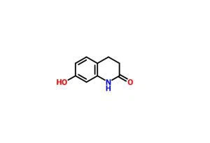 3,4-Dihydro-7-hydroxy-2 (1H) -quinolinone CAS 22246-18-0