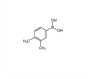 3,4-Dimethylphenylboronic Acid CAS 55499-43-9