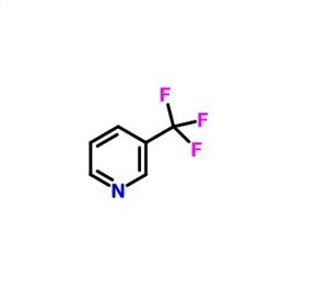 3-Trifluoromethylpyridine CAS 3796-23-4