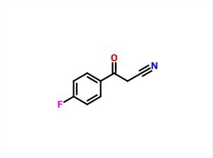 4-Fluorobenzoylacetonitrile CAS NO: 4640-67-9