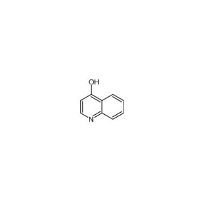 4-Hydroxyquinoline CAS NO: 611-36-9