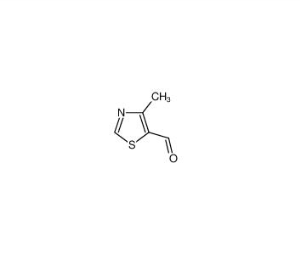 4-méthyl-5-thiazole carboxaldéhyde CAS 82294-70-0