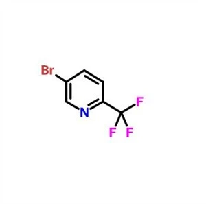 5-Bromo-2-trifluoromethylpyridine CAS 436799-32-5