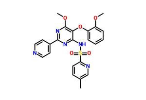 Avosentan CAS 290815-26-8