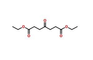 Déthyle 4-oxoheptanédioate CAS 6317-49-3