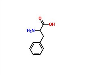 DL-Phénylalanine CAS 150-30-1