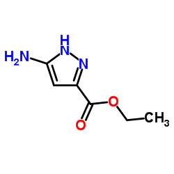 Ethyl5-aminopyrazole-3-carboxylate CAS 105434-90-0