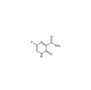 Favipiravir CAS 259793-96-9