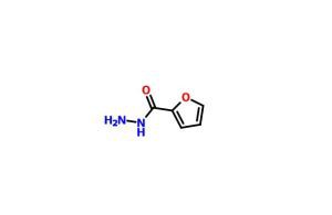 Furan-2-carbohydrazide CAS 3326-71-4