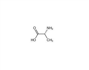 L-Alanine CAS 56-41-7