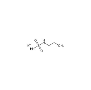 N-Propyl-sulfamide Potassium Salt CAS 1393813-41-6