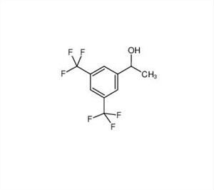 (R) -1- [3,5-bis (trifluorométhyl) phényl] éthanol CAS 127852-28-2