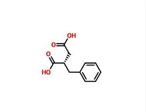 Acide (S) -2-benzylsuccinique CAS NO: 3972-36-9