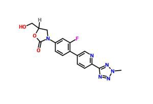 Tedizolid CAS 856866-72-3