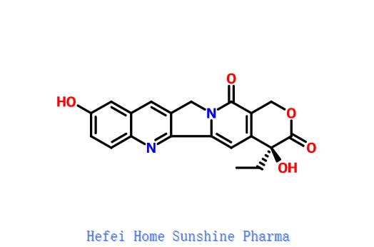 10-Hydroxycamptothécine CAS 19685-09-7