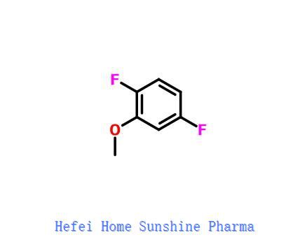 2,5-Difluoroanisole CAS 75626-17-4