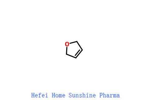 2,5-Dihydrofurane CAS 1708-29-8