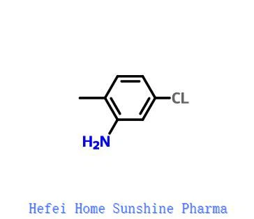 2-Amino-4-chlorotoluène CAS 95-79-4