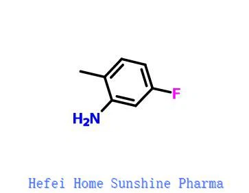CAS 2-Amino-4-fluorotoluène 367-29-3