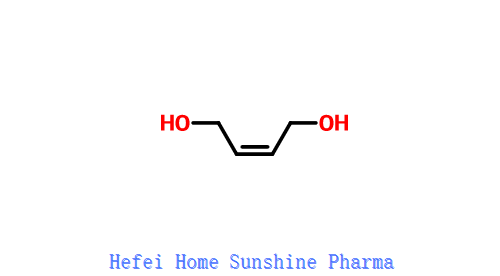 2-Butène-1,4-diol CAS 110-64-5