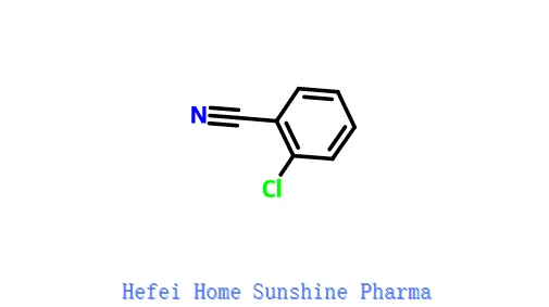 2-Chlorobenzonitrile CAS 873-32-5