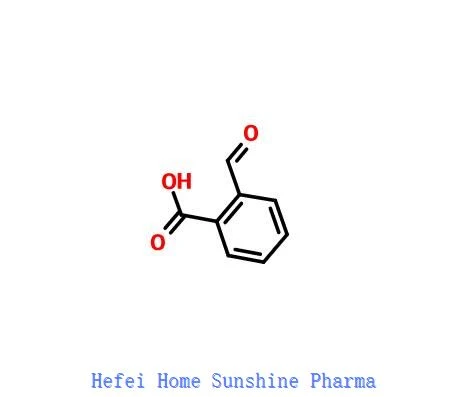 CAS acide 2-formylbenzoïque 119-67-5
