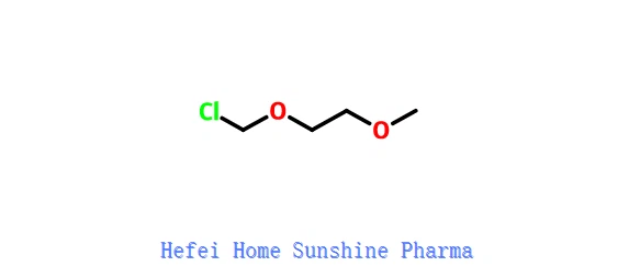 Chlorure de 2-méthoxyéthoxyméthyle CAS 3970-21-6
