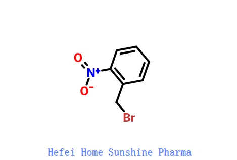Bromure de 2-nitrobenzyle CAS 3958-60-9