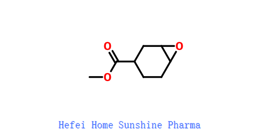 Acide carboxylique 3,4-époxycyclohexane, ester méthylique CAS 41088-52-2
