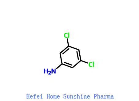 3,5-Dichloroaniline CAS 626-43-7