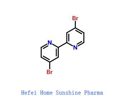 4-bromo-2-(4-bromopyridin-2-yl) pyridine CAS 18511-71-2