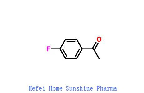 4-Fluoroacétophénone CAS 403-42-9
