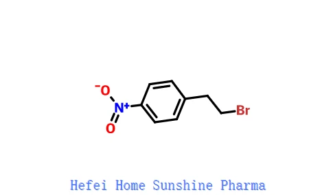 Bromure de 4-nitrophénéthyle CAS 5339-26-4